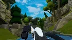 The Viathlon Games screenshot 1