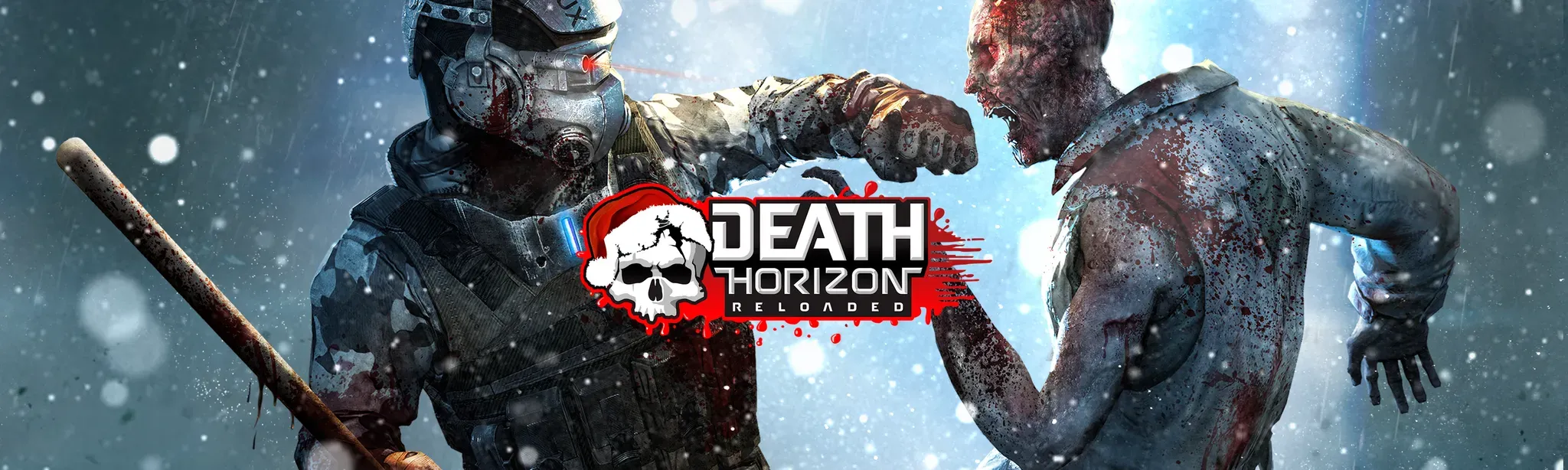 Death Horizon: Reloaded