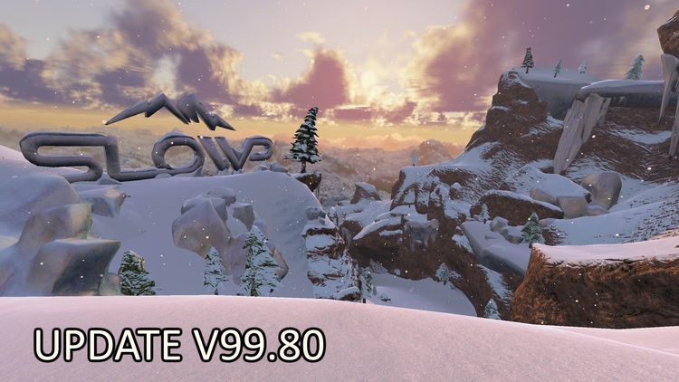 Developer update image for UPDATE v99.80