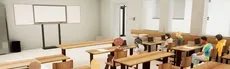 VRClassroomFontysHAN hero image