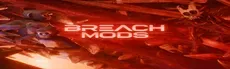 BREACH MODS hero image