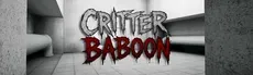 Critter Baboon hero image