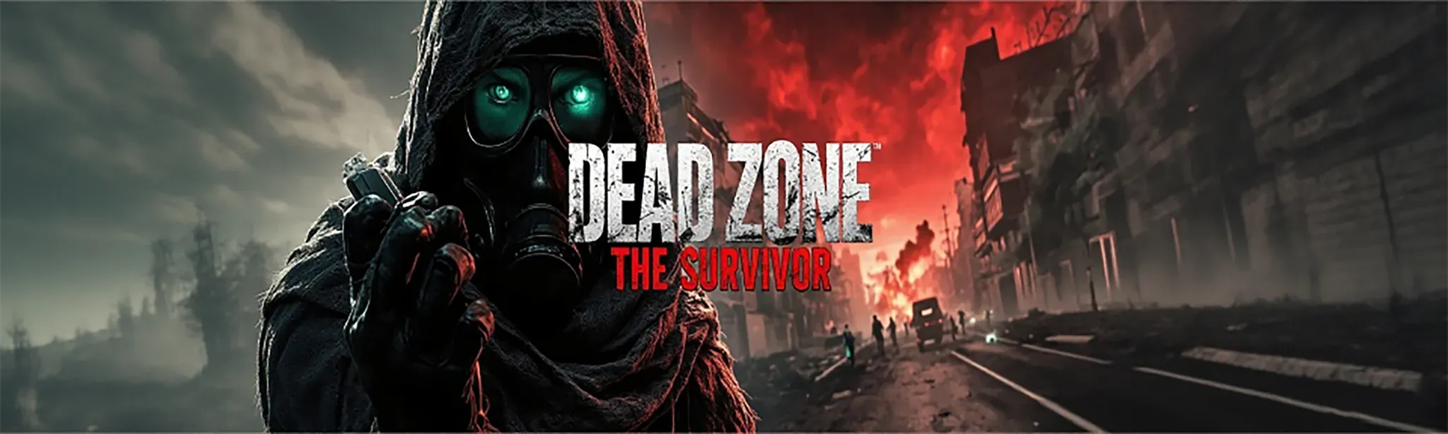 Dead Zone: The Survivor