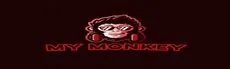 My Monkey hero image