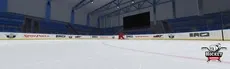 VR Hockey Reborn hero image