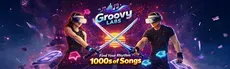 Groovy Labs hero image