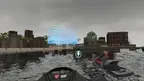 Aqua Glide screenshot 1