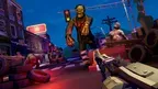 Dreamland screenshot 2