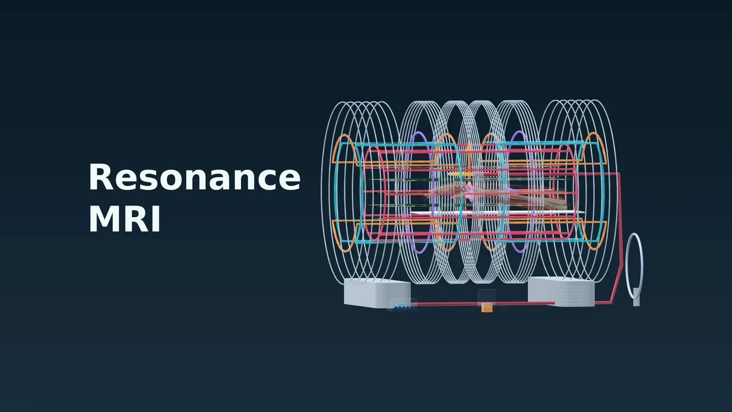 Resonance MRI trailer 0