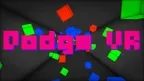 Dodge VR - 顔面弾幕 - screenshot 1