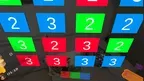 Card Color VR: Match3 Time Attack screenshot 1