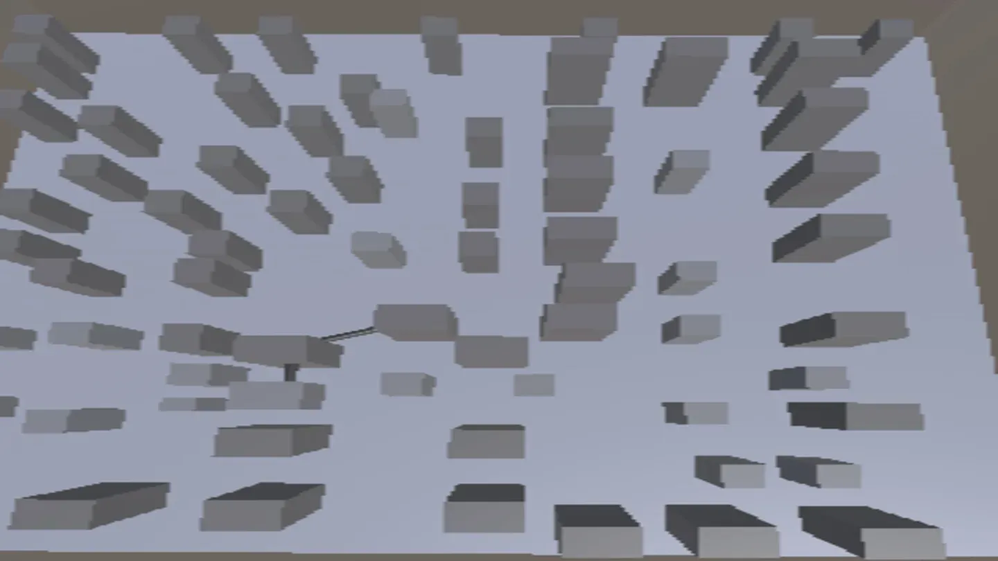 Space Runners cover image