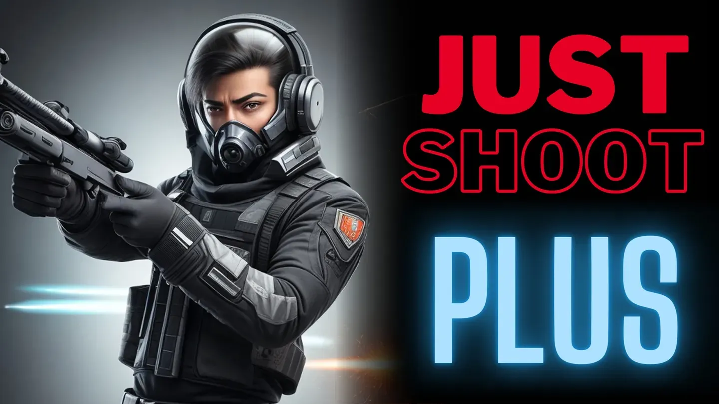 Just Shoot Plus trailer 0