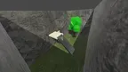 Canyon Taggers screenshot 0
