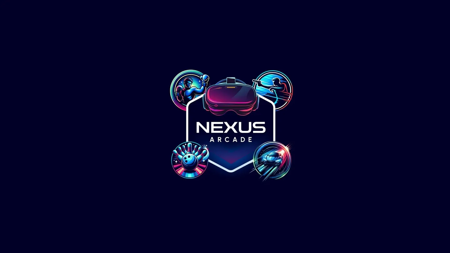 Nexus Arcade trailer 0