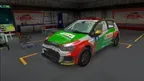 CarX Rally VR screenshot 3