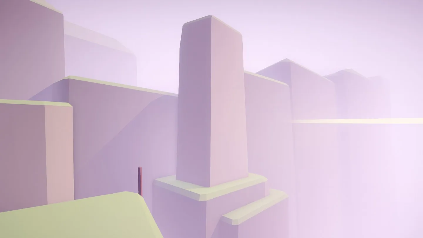 PEAKS Climb: Animals VR cover image