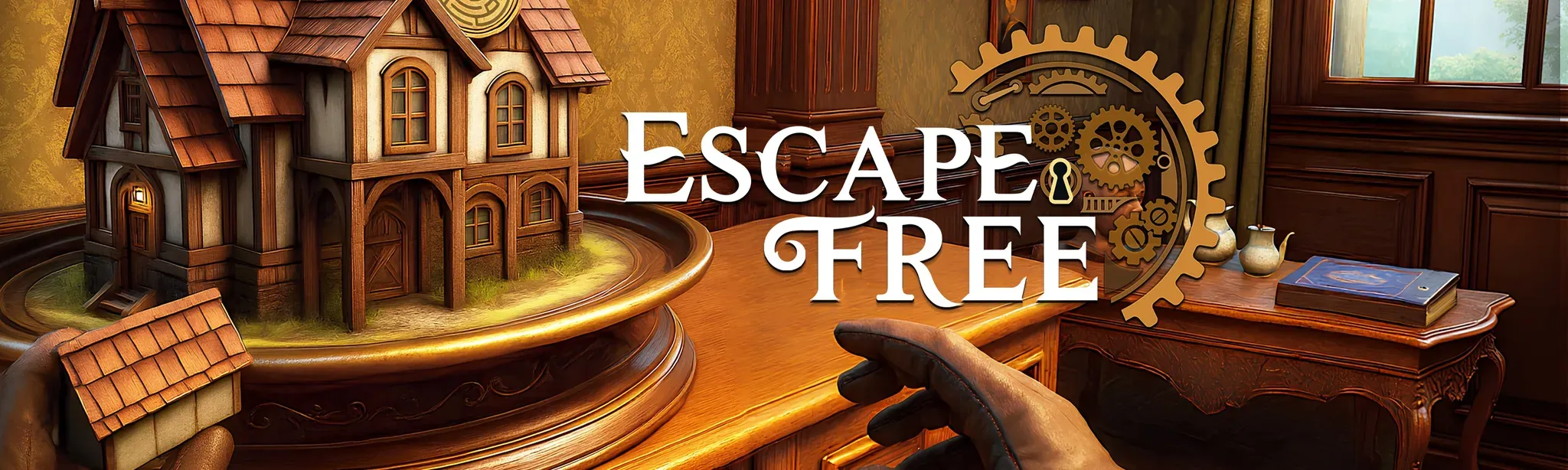 Escape Free