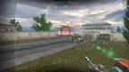 Mecha Warzone screenshot 2