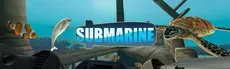 Submarine hero image
