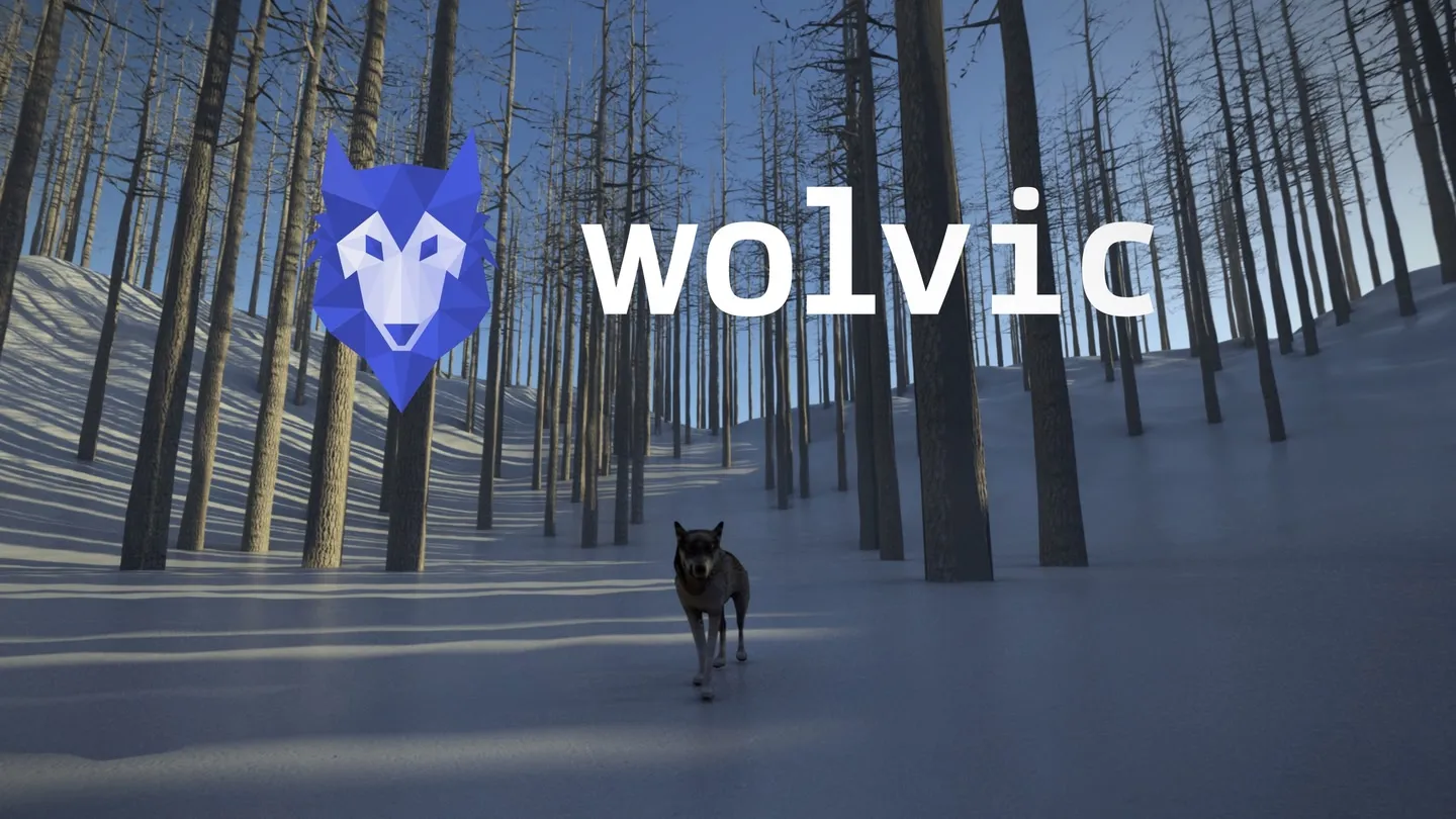 Wolvic trailer 0