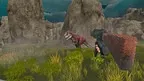 Safari Escape: Wild Shooting Game screenshot 2