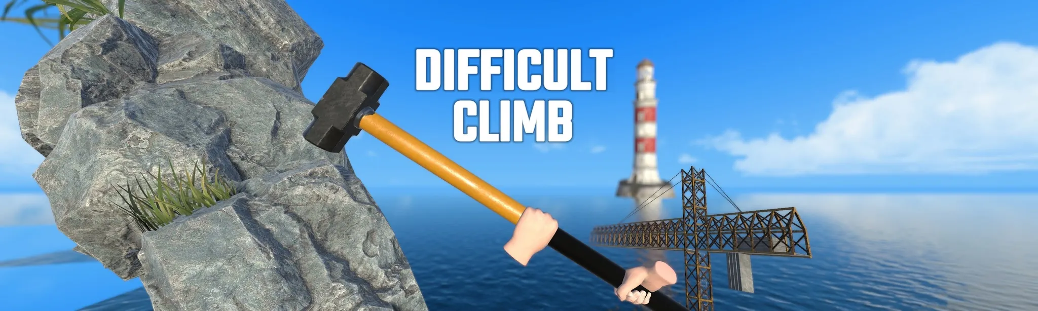 Difficult Climb