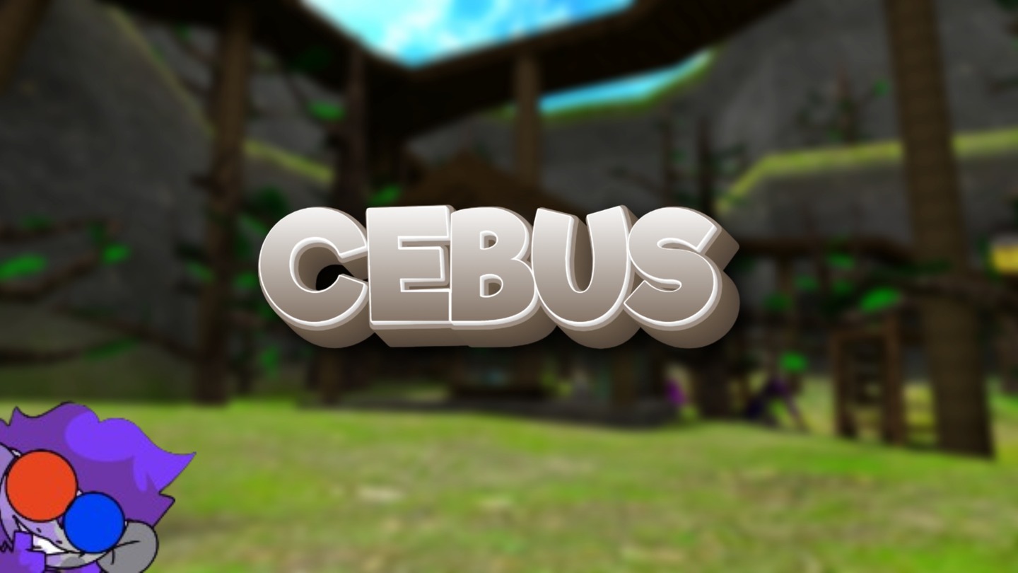 Cebus trailer 0