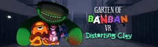 Garten of Banban VR: Distorting Clay