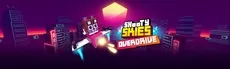 Shooty Skies Overdrive hero image