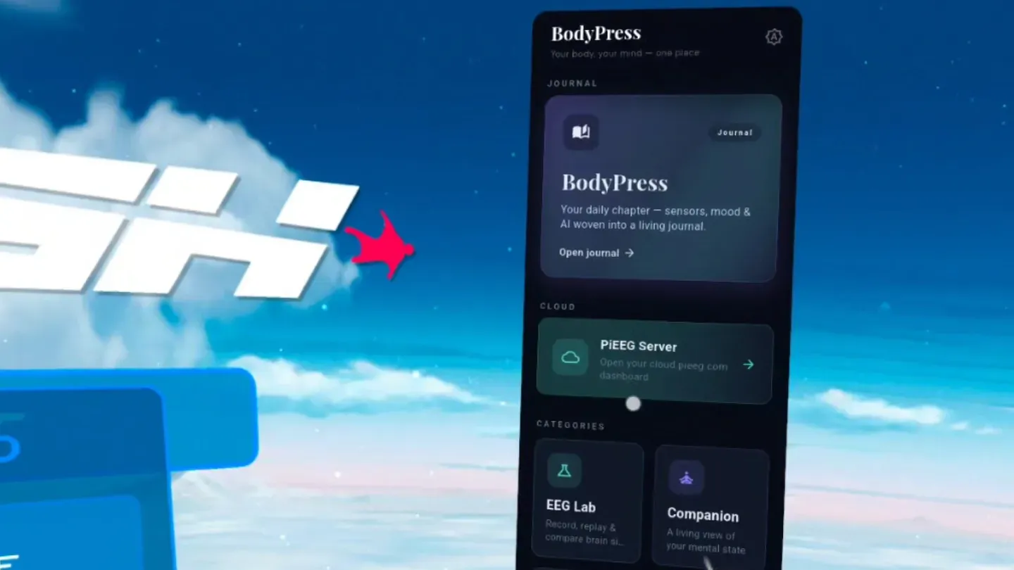 bodyPress cover image