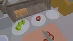 ADL -  Cook(Sandwich) screenshot 1