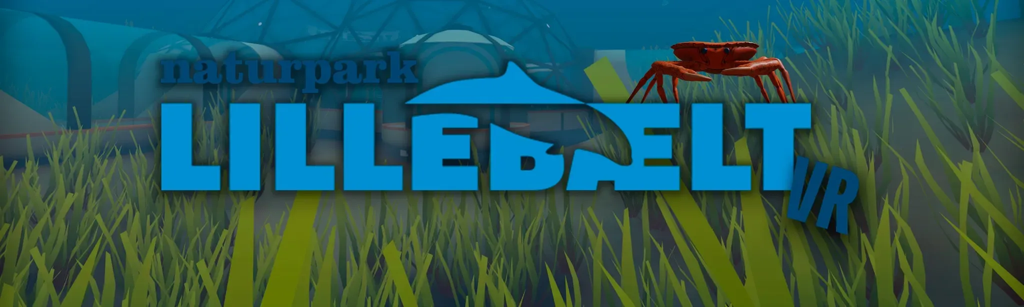 Naturpark Lillebælt VR