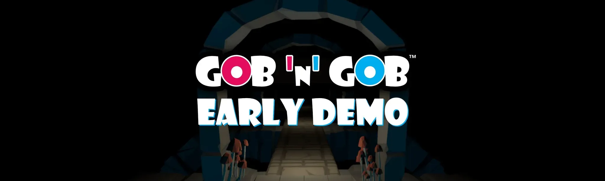 GOB 'n' GOB Early Demo