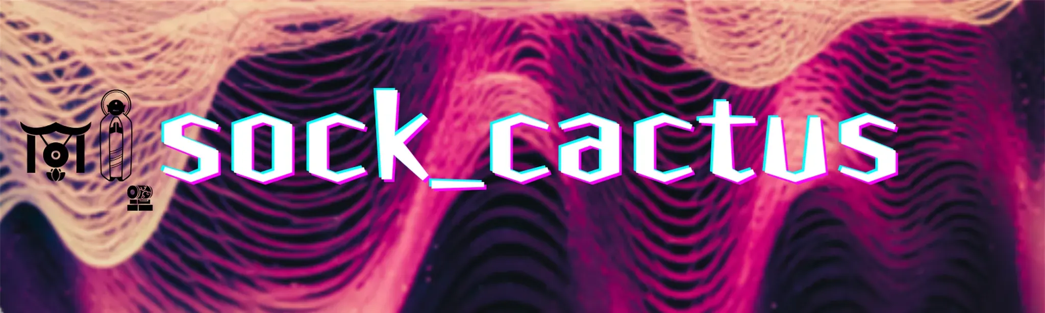 Sock Cactus — Rhythm Ritual
