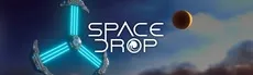 Space Drop hero image