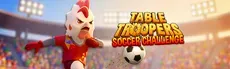 Table Troopers hero image