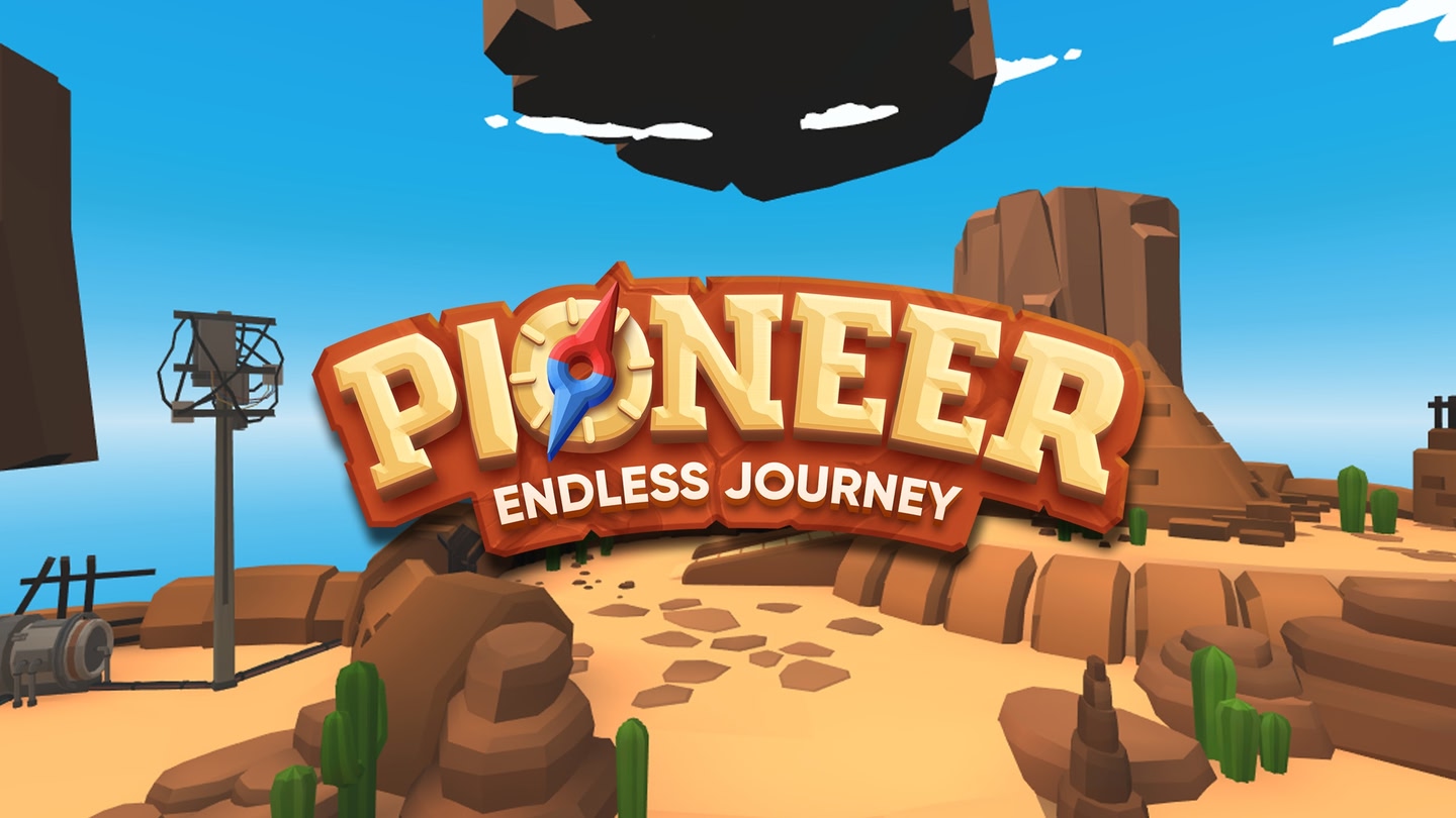 Pioneer: Endless Journey trailer 0