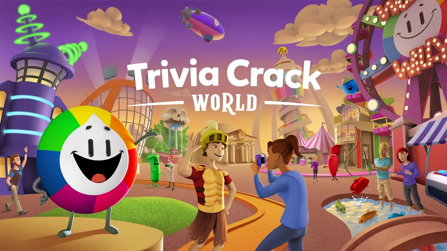 Trivia Crack World trailer 0