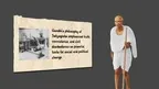 Talk to Mahatma Gandhi screenshot 5