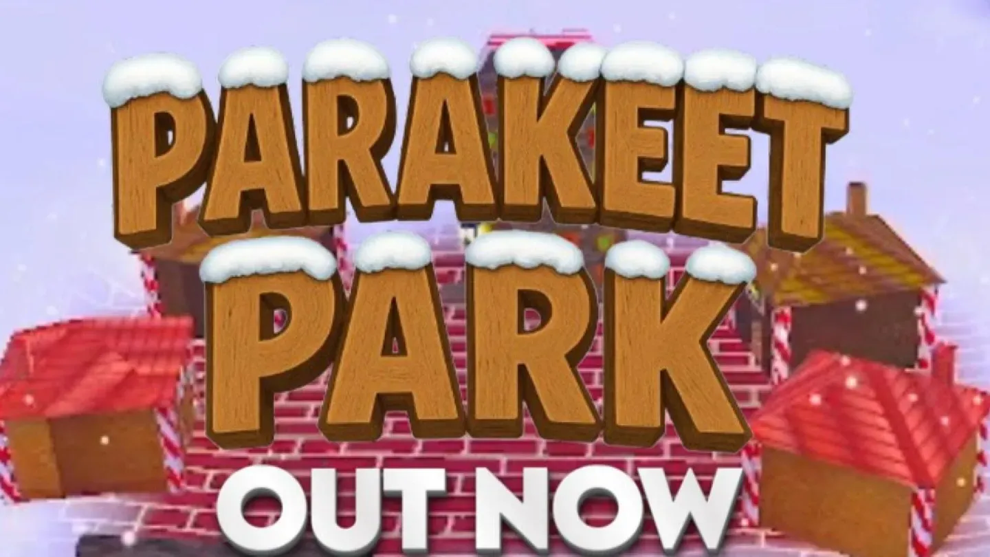 Parakeet Park trailer 0