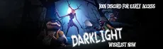 DARKLIGHT hero image