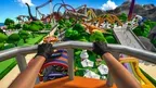 Toon Thrill Park VR screenshot 4