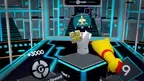 Gravity League: Galactic Football screenshot 2