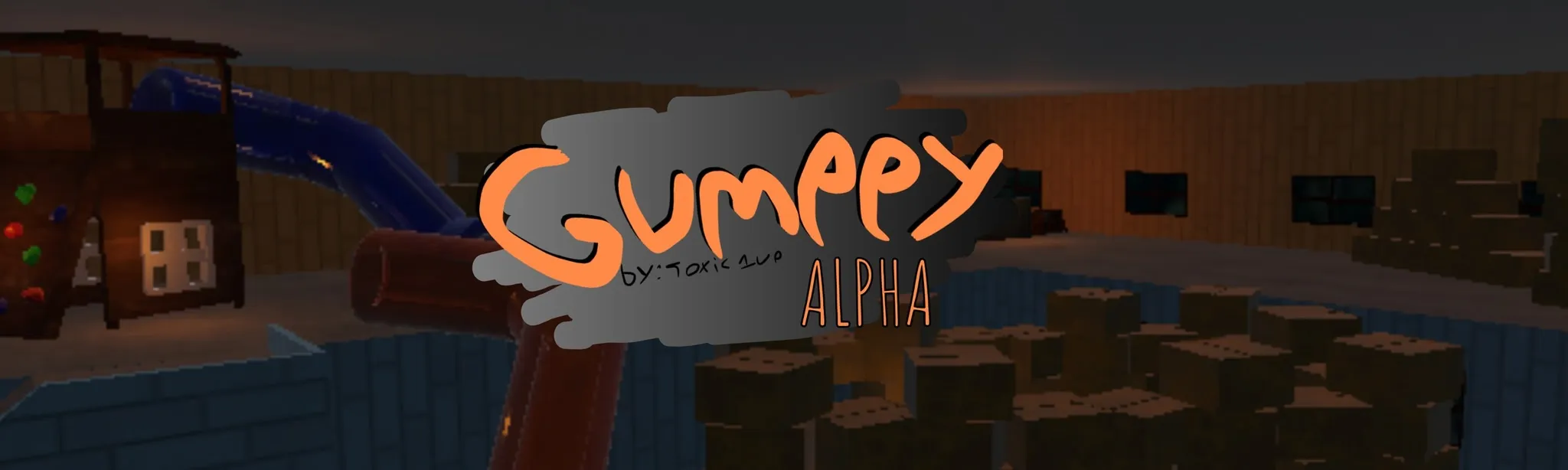 Gumppy (new page on app store)