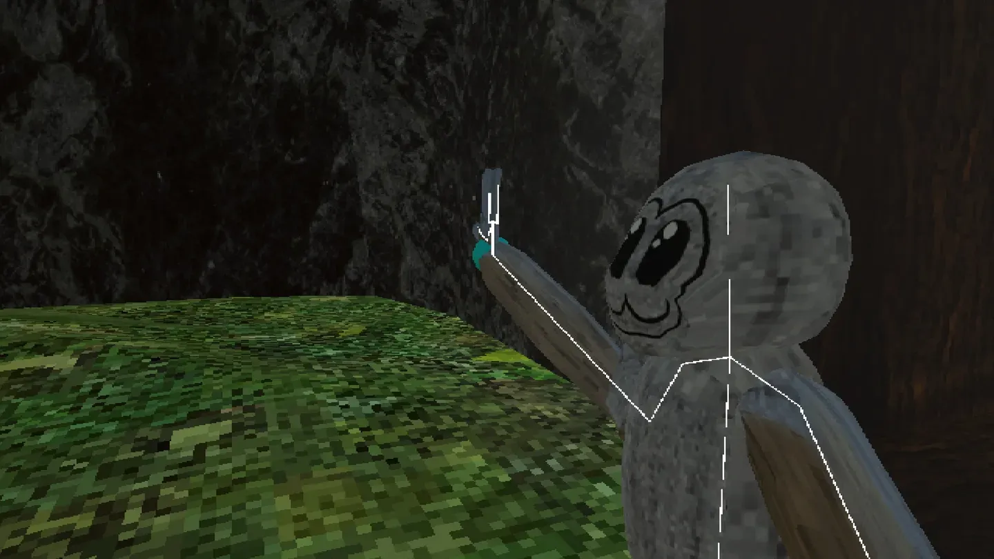 Project Play cover image