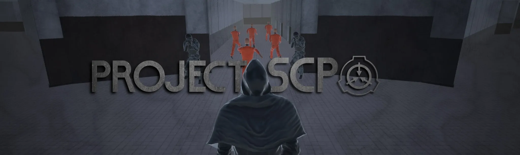 Project SCP