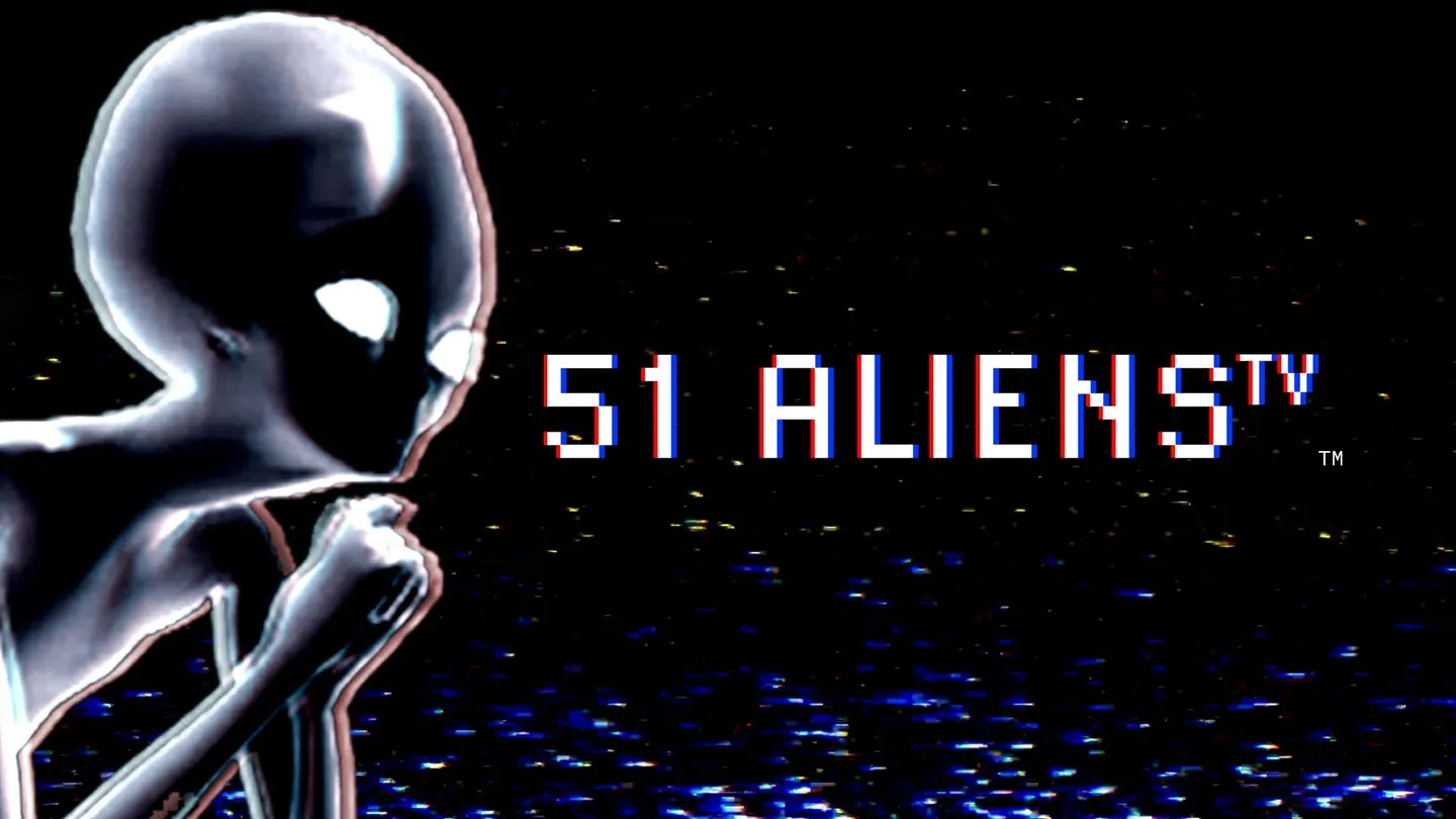 51 Aliens TV trailer 0