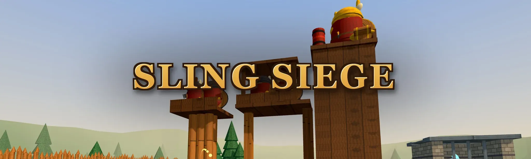Sling Siege