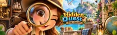 Hidden Quest: Seek & Discover hero image